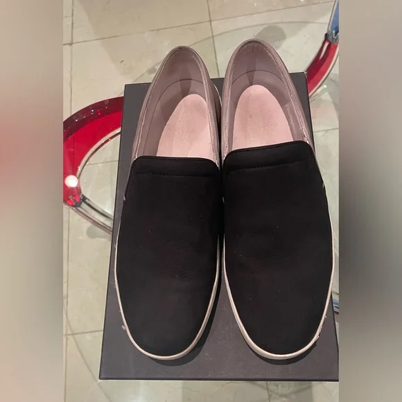Rag & bone Kent slip on loafer women size 11 that fits men’s size 9 rag & bone Women main image 4